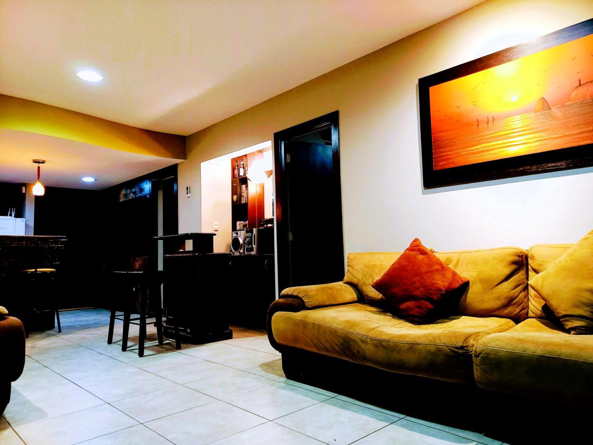 De Lujo Con Playa Privada Torre Marina Apartment *