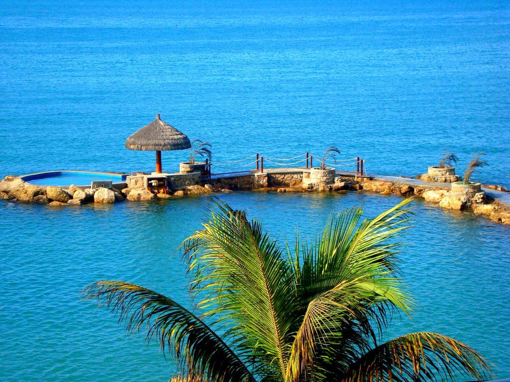 De Lujo Con Playa Privada Torre Marina Salinas (Santa Elena)