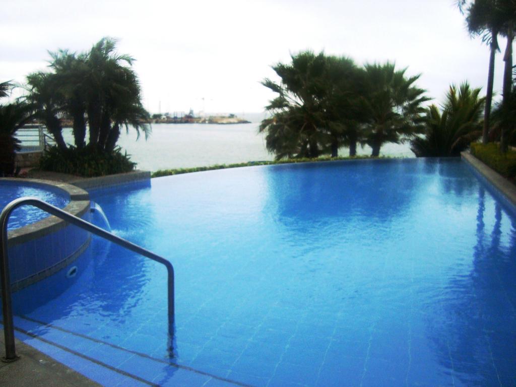 De Lujo Con Playa Privada Torre Marina