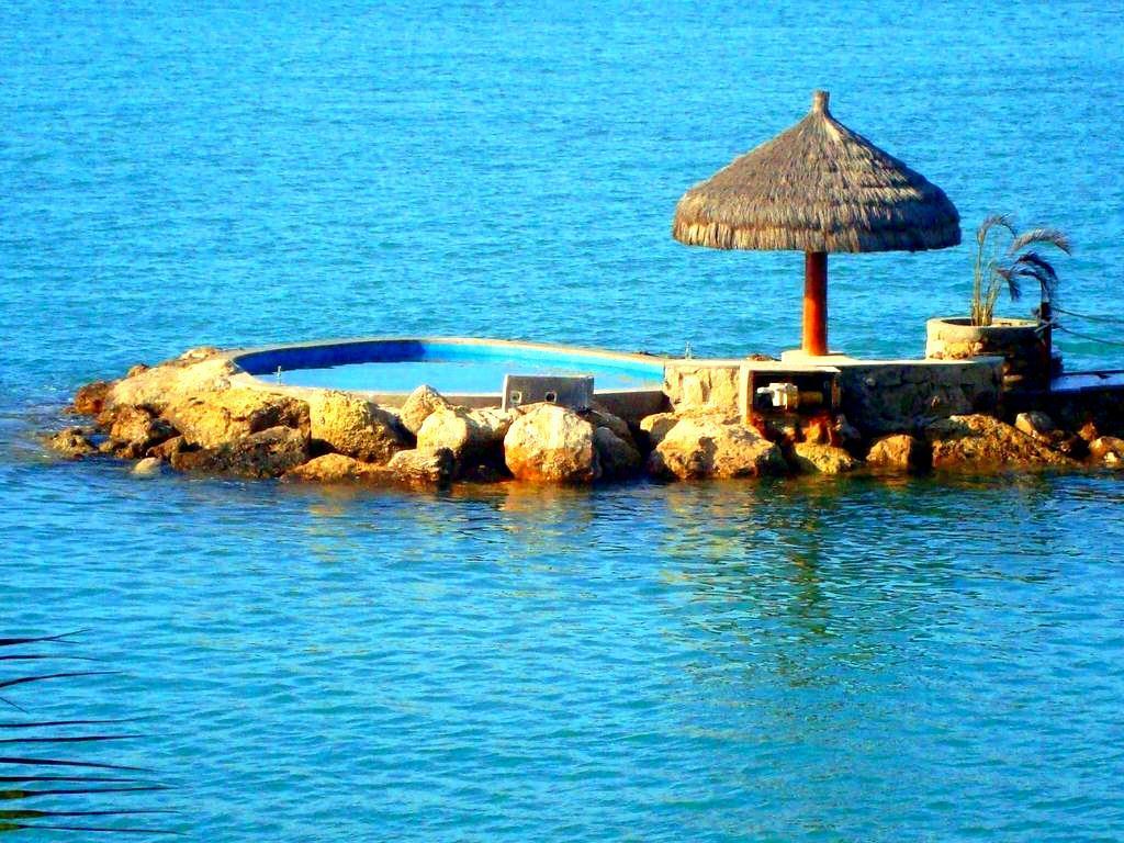 Apartment De Lujo Con Playa Privada Torre Marina