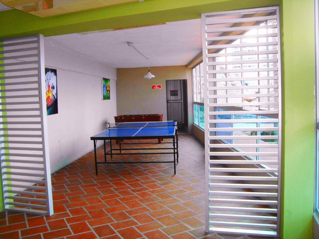 De Lujo Con Playa Privada Torre Marina Salinas (Santa Elena)